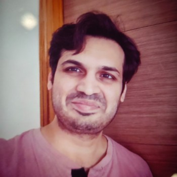 Gaurav Upasani